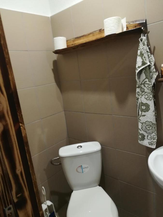 Garni 호텔 Liptovský Mikuláš 외부 사진