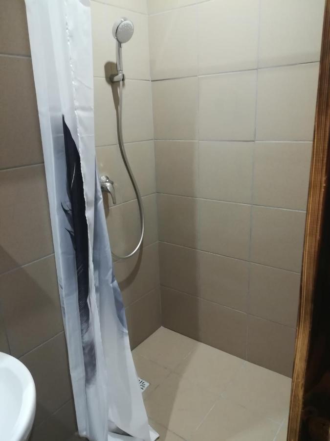 Garni 호텔 Liptovský Mikuláš 외부 사진